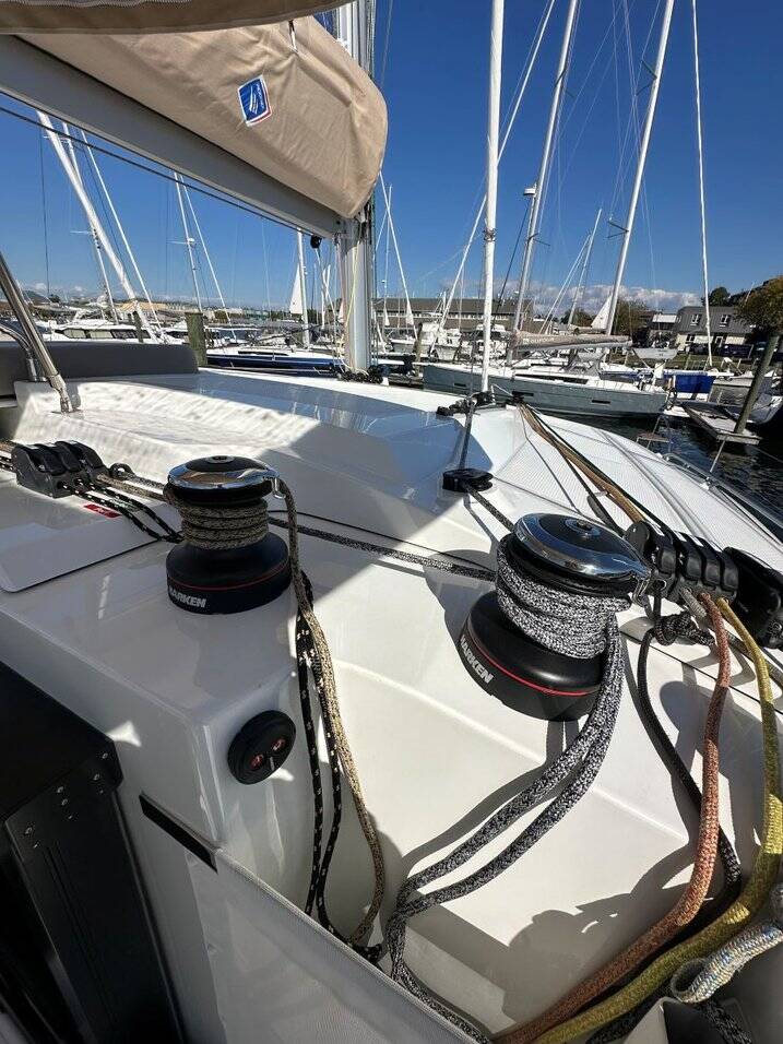 Fountaine Pajot FP 44 Maestro Selah
