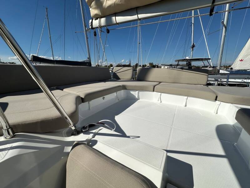Fountaine Pajot FP 44 Maestro Selah