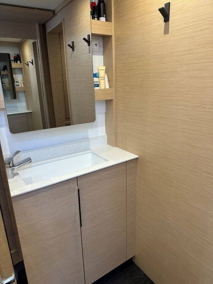 Fountaine Pajot FP 44 Maestro Selah