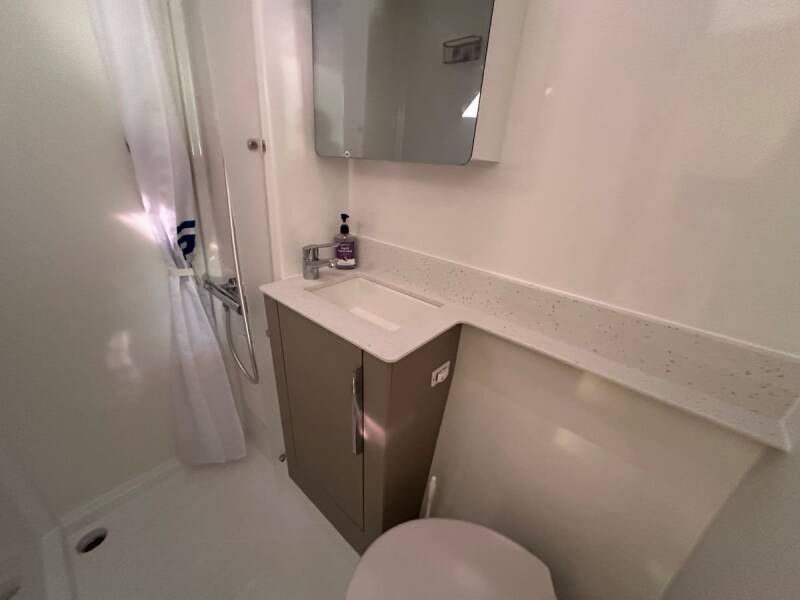 Fountaine Pajot FP 44 Maestro Selah