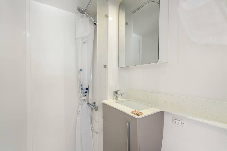 Fountaine Pajot FP 44 Maestro Serenus