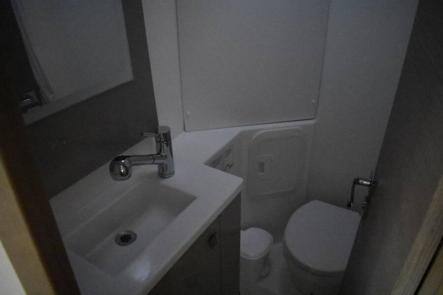 Fountaine Pajot Isla 40 SEA BREEZE 