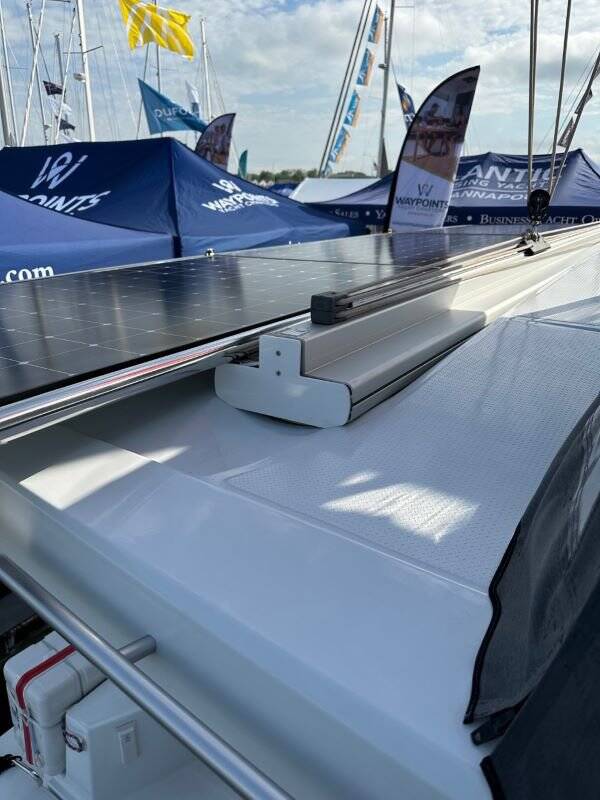 Fountaine Pajot Isla 40 Sea Magik