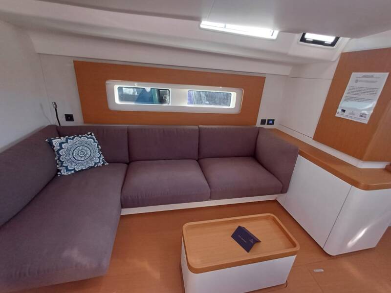 Fountaine Pajot Isla 40 Emirel