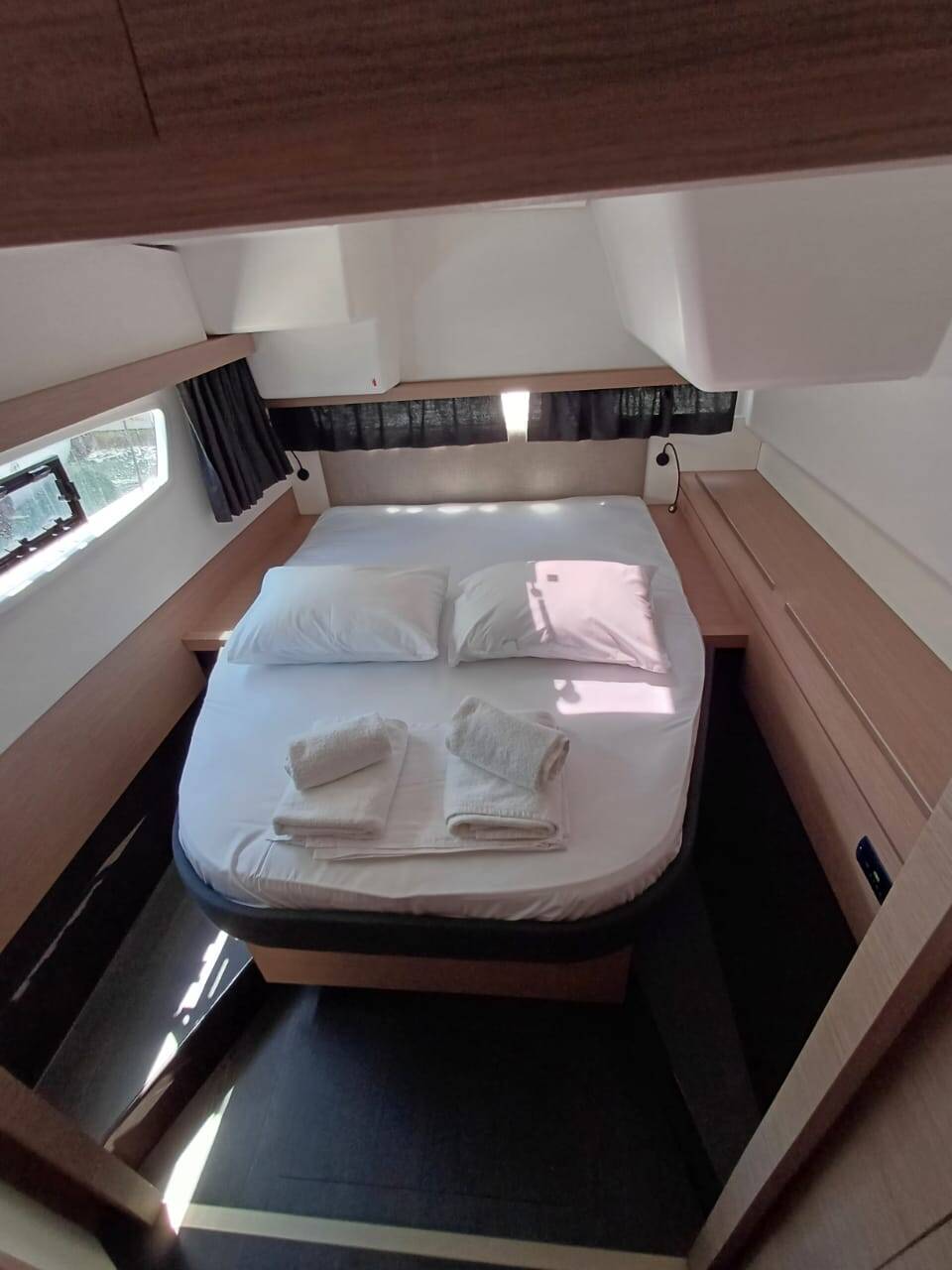 Fountaine Pajot Isla 40 Emirel