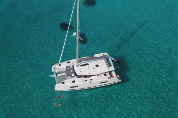 Fountaine Pajot Isla 40 Portofino