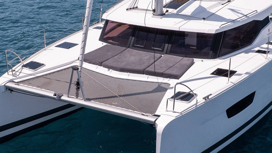 Fountaine Pajot Isla 40 Portofino