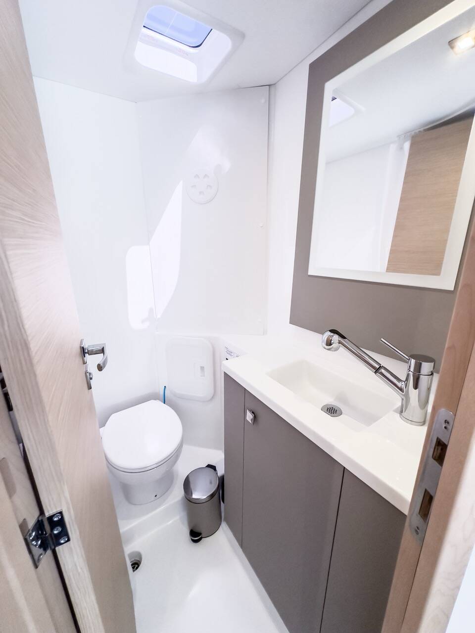 Fountaine Pajot Isla 40 Portofino