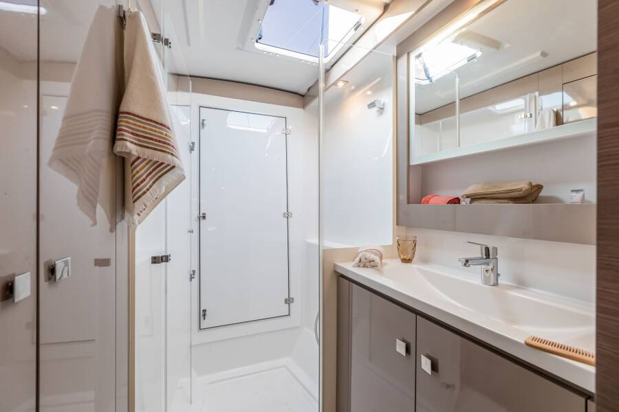 Fountaine Pajot Isla 40 Portofino