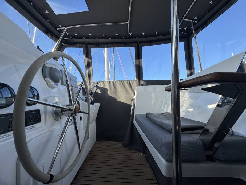 Fountaine Pajot Isla 40 Jumapi