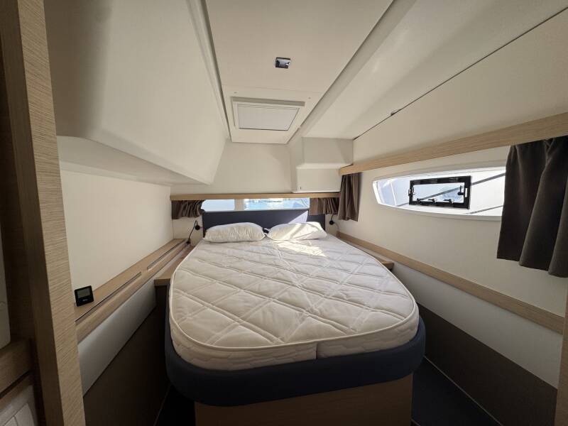 Fountaine Pajot Isla 40 Jumapi