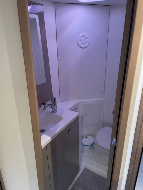 Fountaine Pajot Isla 40 Kebitree