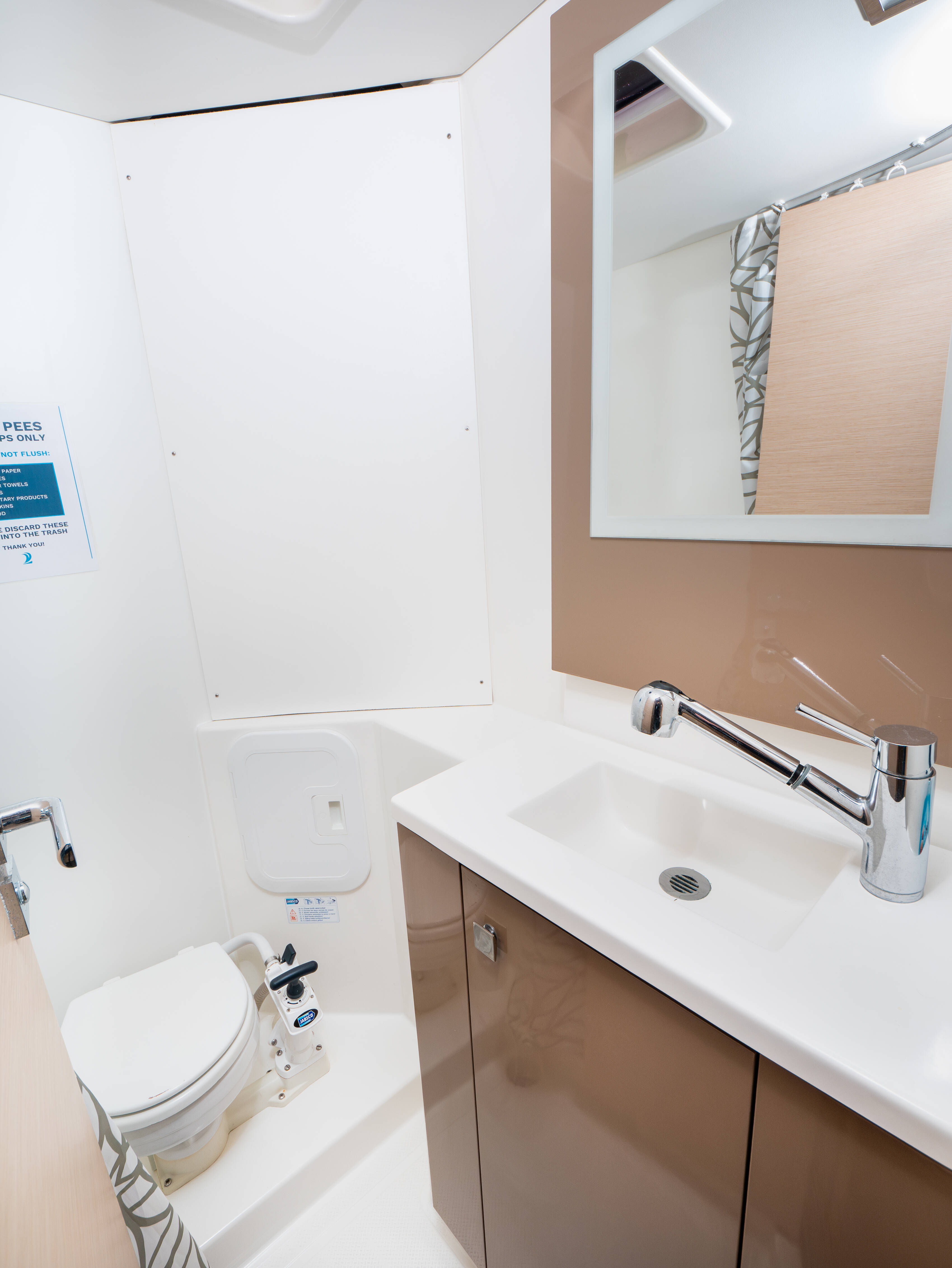 Fountaine Pajot Lucia 40 Stella Luna