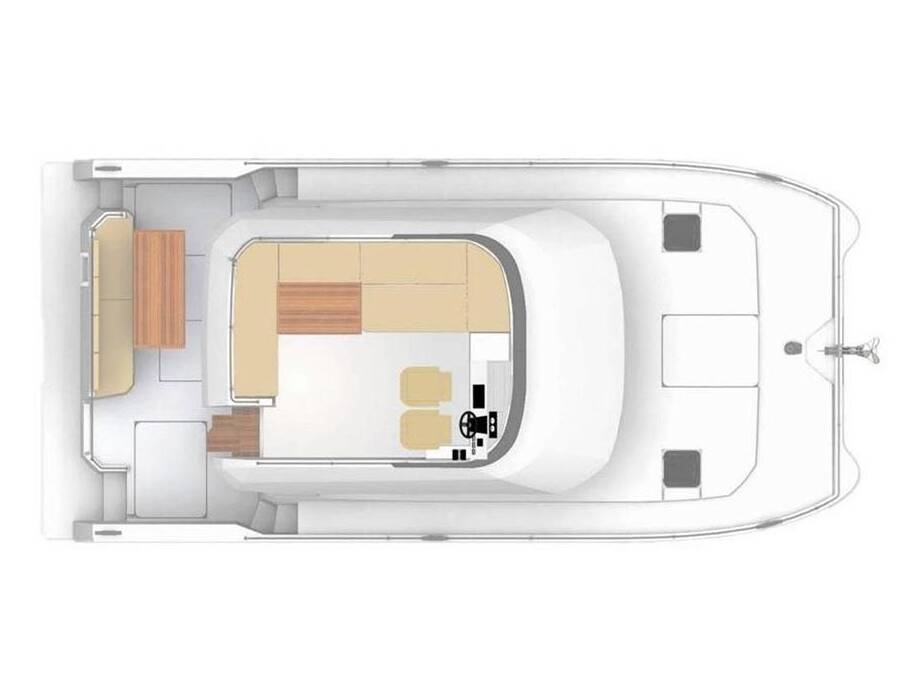 Fountaine Pajot MY 37 Anrik