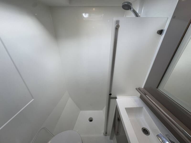 Fountaine Pajot MY4.S - Maestro Blue Champagne