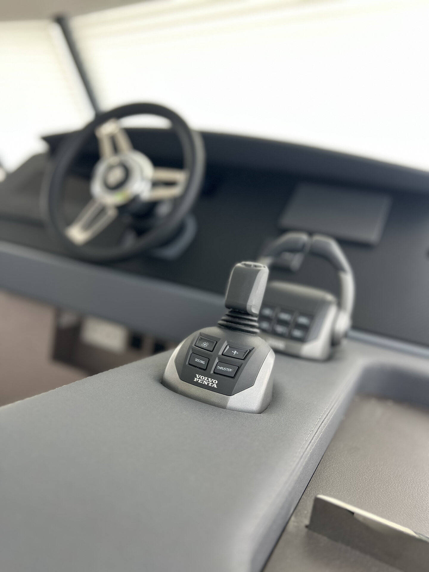 Fountaine Pajot MY6 Mamma Mia