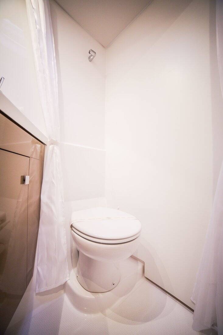 Fountaine Pajot Saba 50 Princess Aphrodite