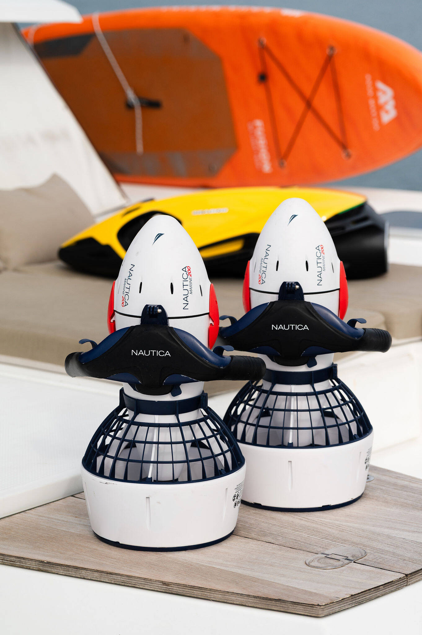 Fountaine Pajot Saba 50 Royal Cracow