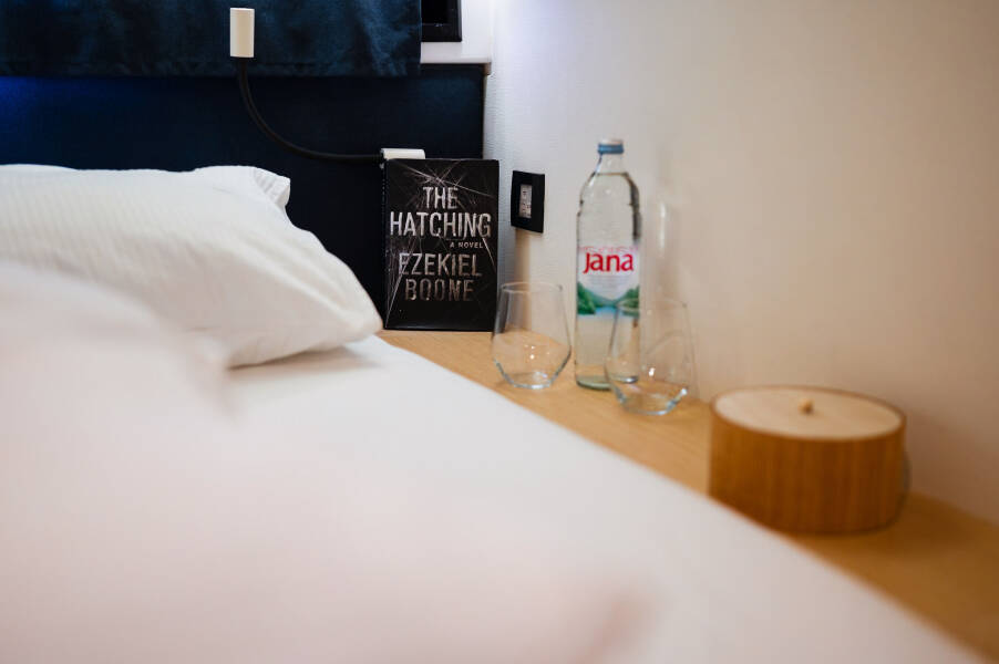 Fountaine Pajot Saba 50 Royal Cracow