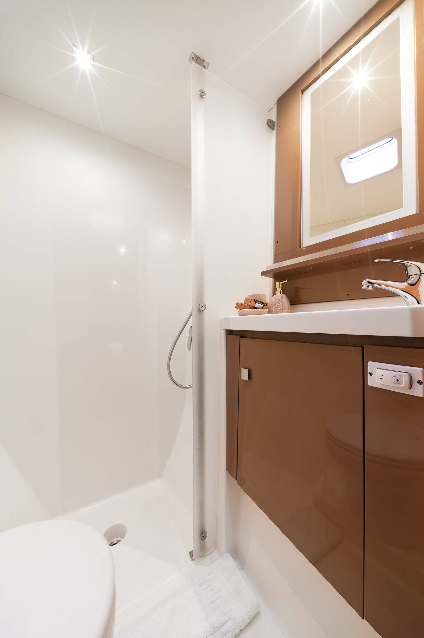 Fountaine Pajot Saba 50 Royal Cracow