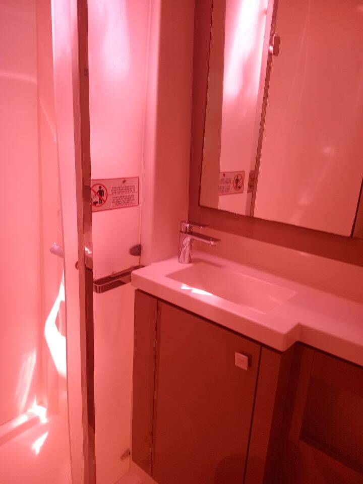 Fountaine Pajot Saona 47 Quintet SAPOTIER 