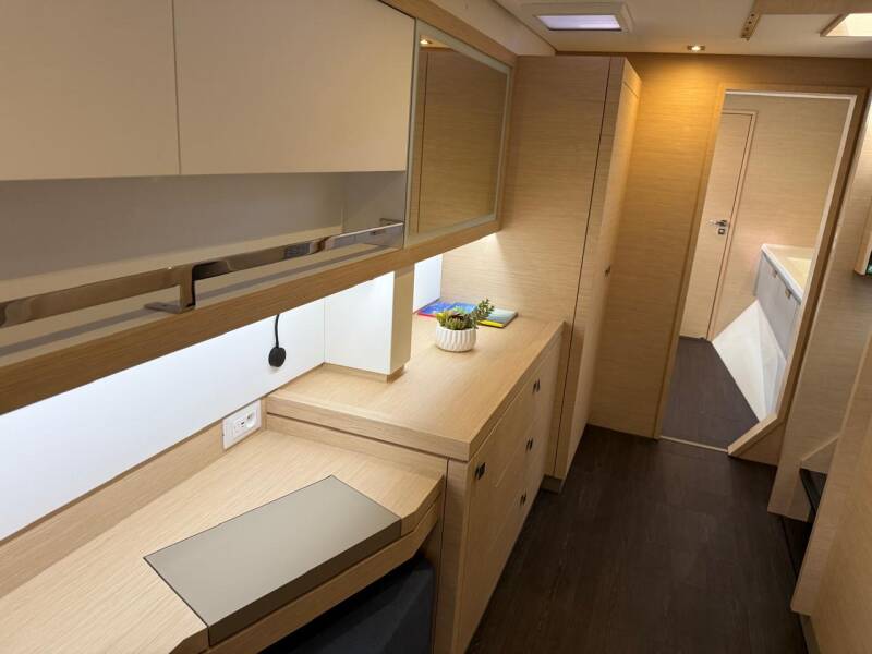 Fountaine Pajot Tanna 47 Maestro Playful