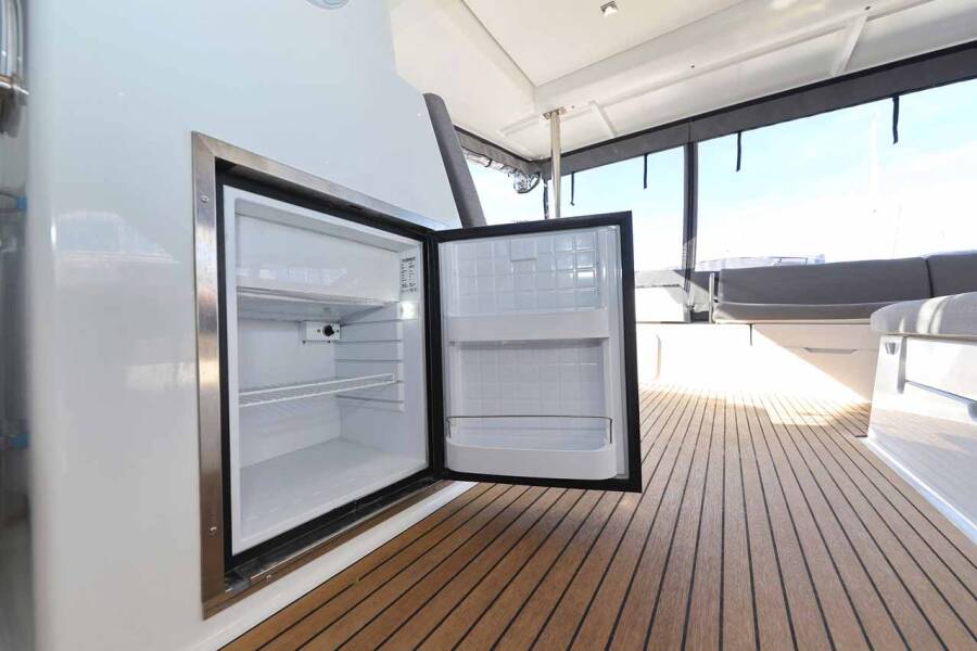 Fountaine Pajot Tanna 47 Maya I