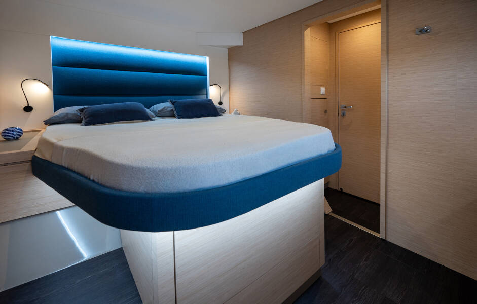 Fountaine Pajot Tanna 47 Calypso