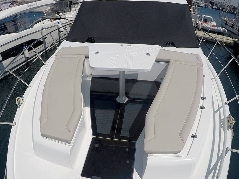 Galeon 480 Il Sogno V