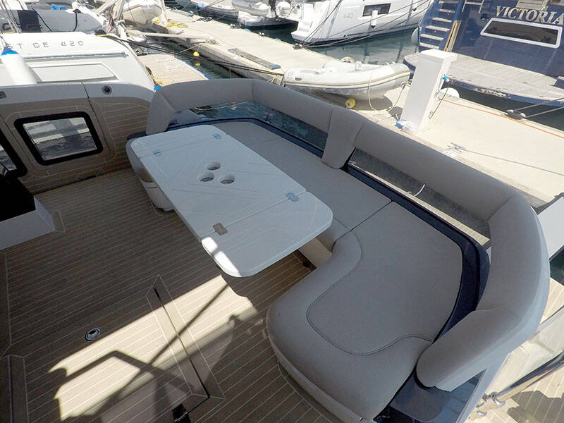 Galeon 480 Il Sogno V