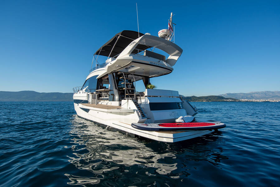 Galeon 500 Champ Atlantis