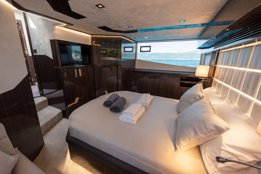 Galeon 500 Champ Atlantis