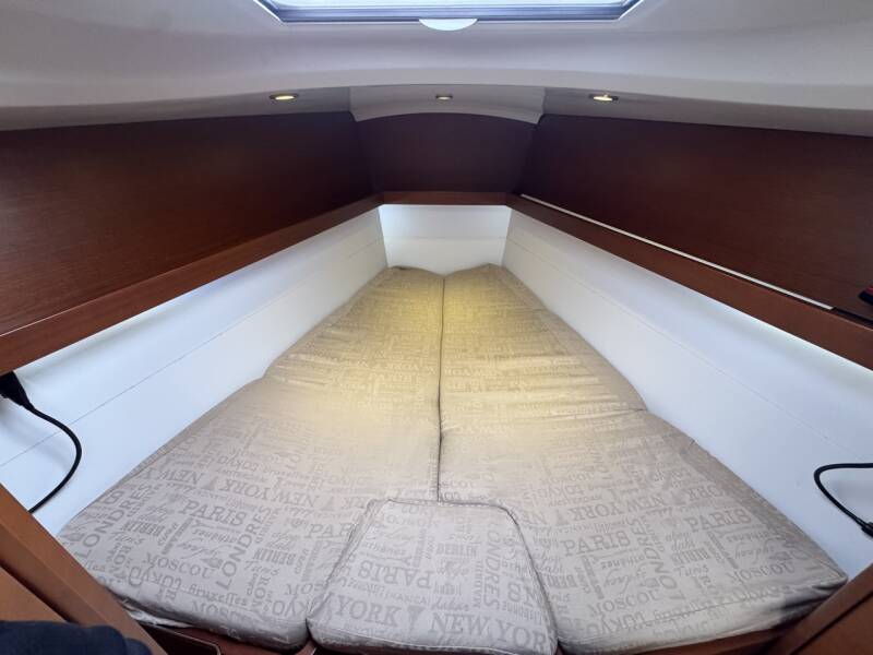 Grand Soleil 39 Placebo