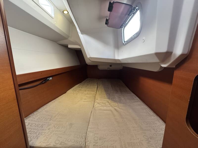 Grand Soleil 39 Placebo