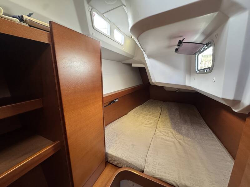 Grand Soleil 39 Placebo