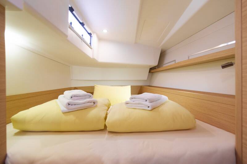 Grand Soleil 44 Performance Sportski Vuk 44