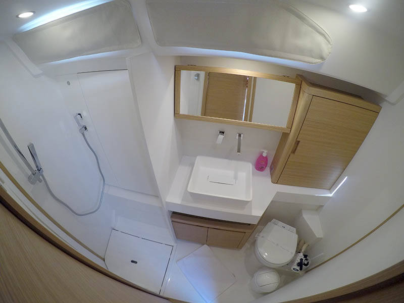 Grand Soleil 44 Performance Sportski Vuk 44