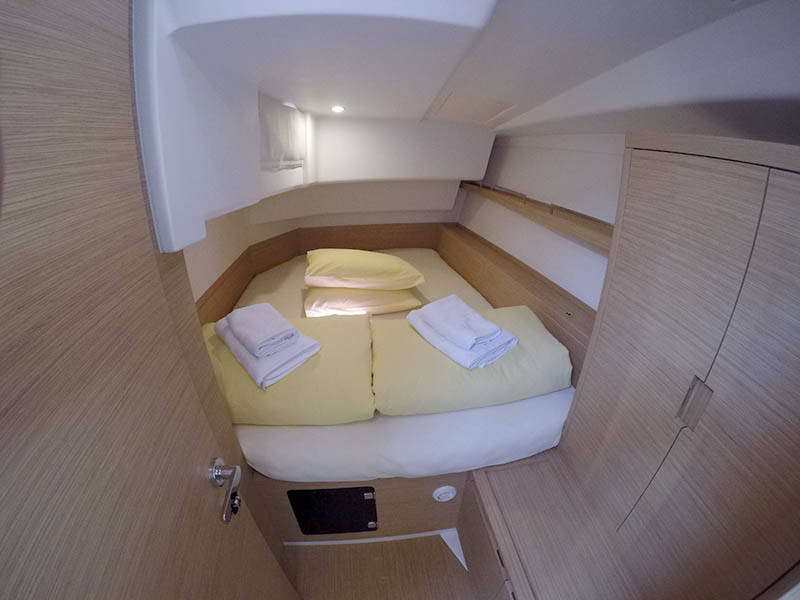 Grand Soleil 44 Performance Sportski Vuk 44