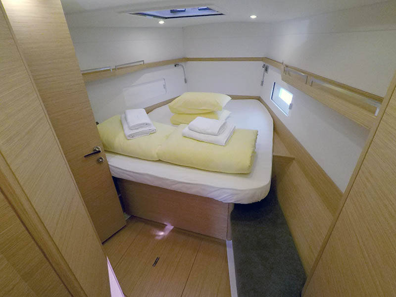 Grand Soleil 44 Performance Sportski Vuk 44