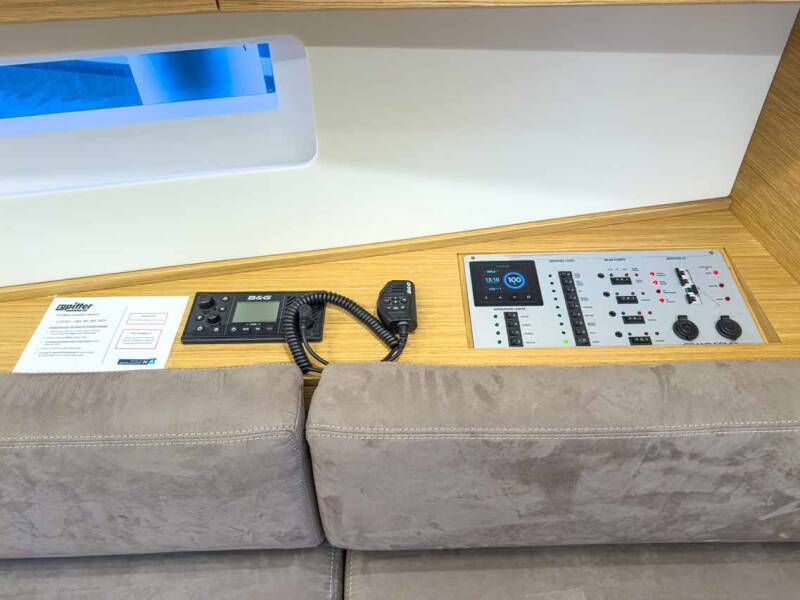 Grand Soleil 44 Performance Destiny