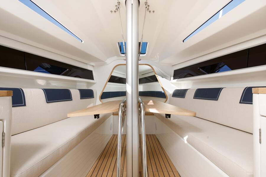 Italia 9.98 Bellissima