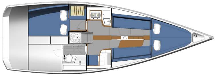 Italia 9.98 Bellissima