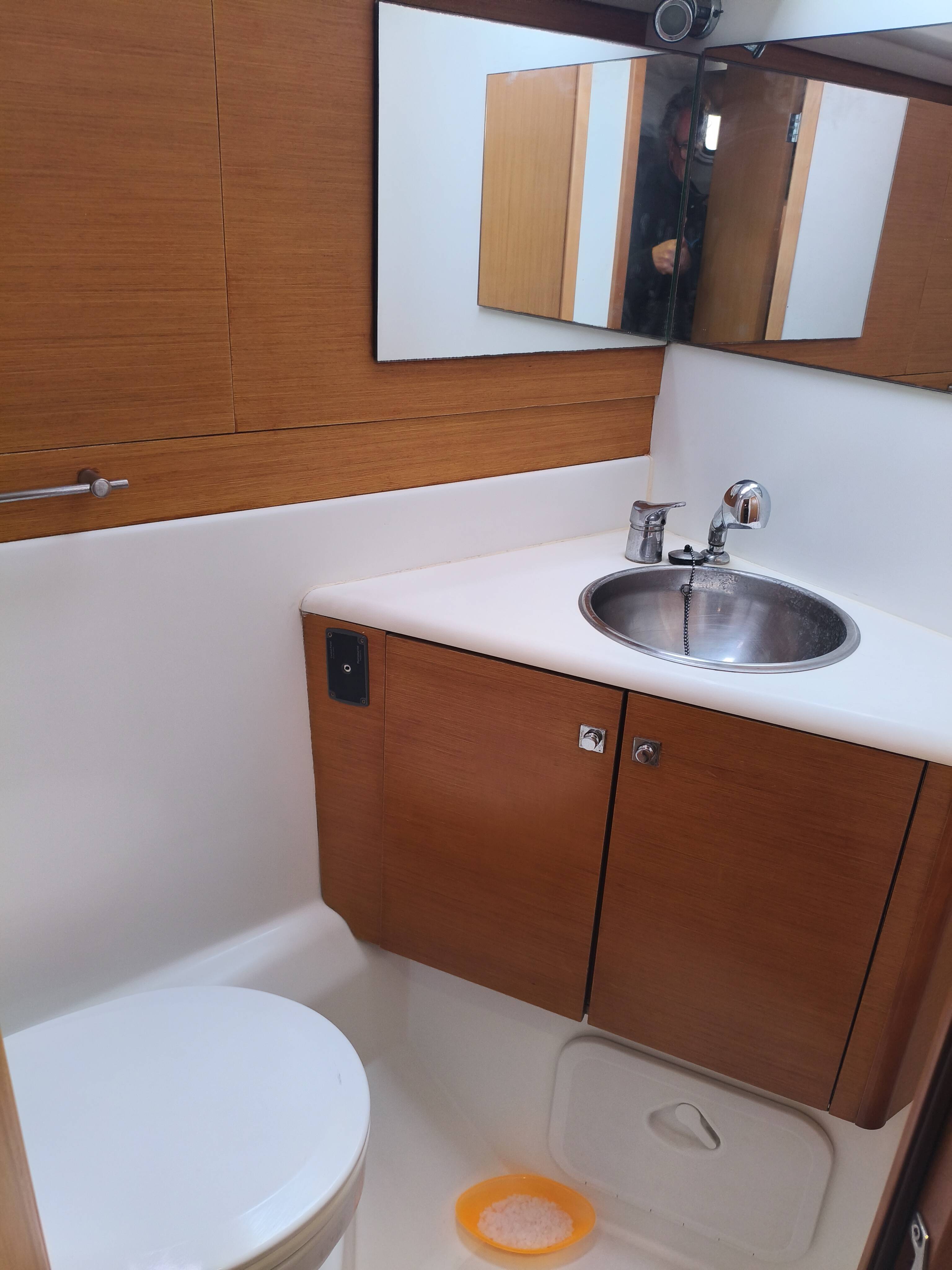 Jeanneau 53 Keep Calm