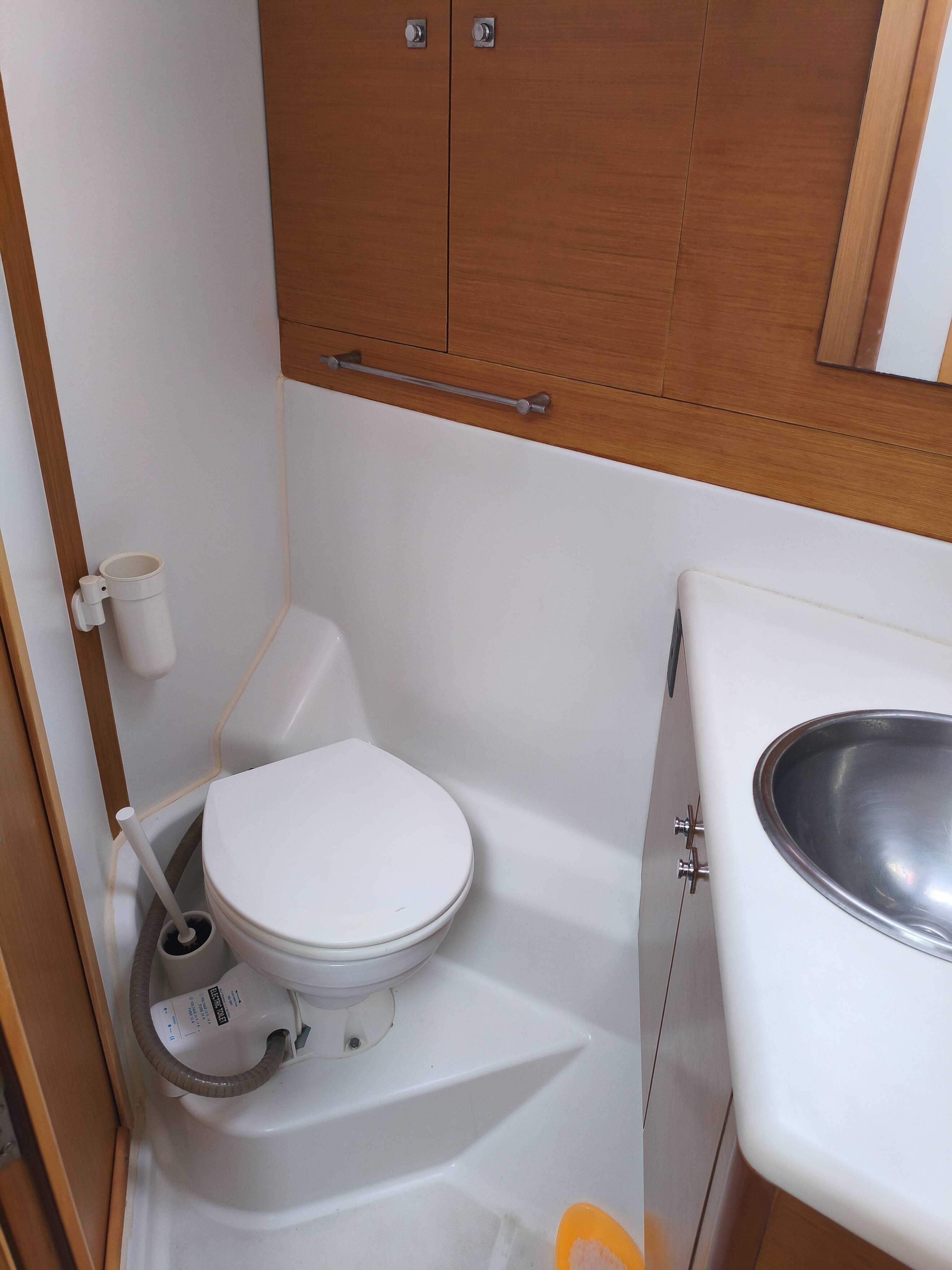 Jeanneau 53 Keep Calm