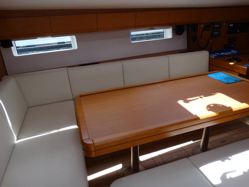 Jeanneau 54 ECONOMY