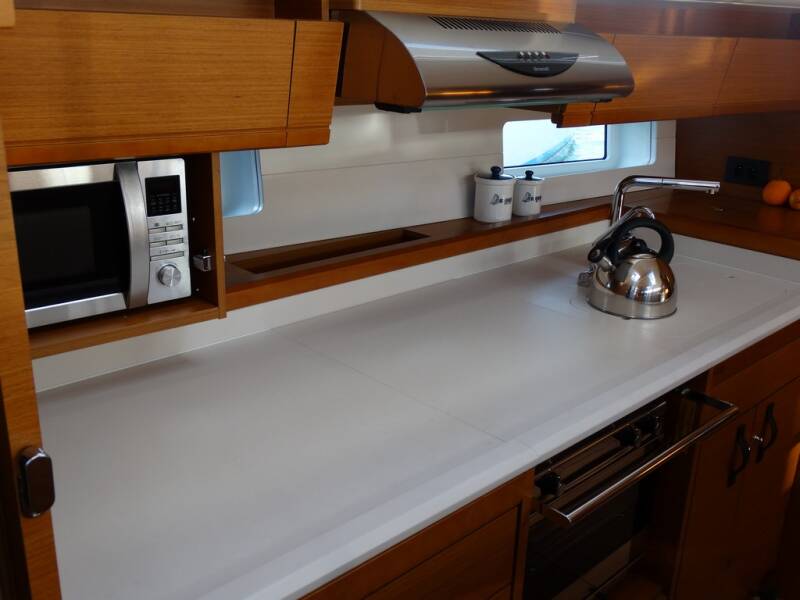 Jeanneau 54 ECONOMY