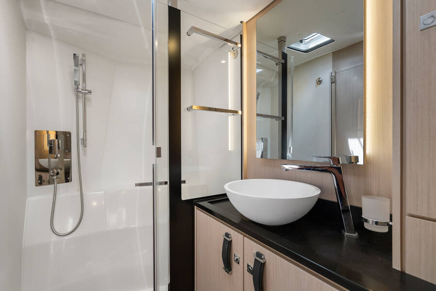 Jeanneau 55 Casbah IV