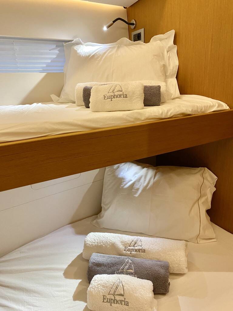 Jeanneau 60 Euphoria