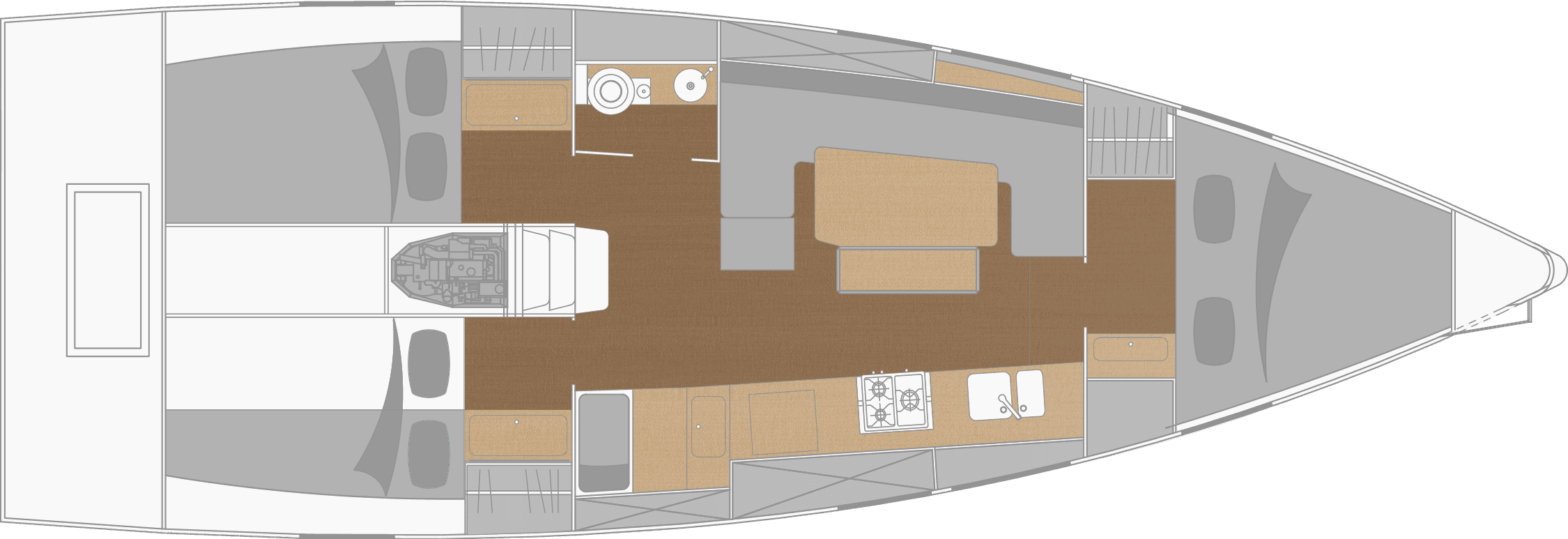 JPK 39 FC La Galiote 2
