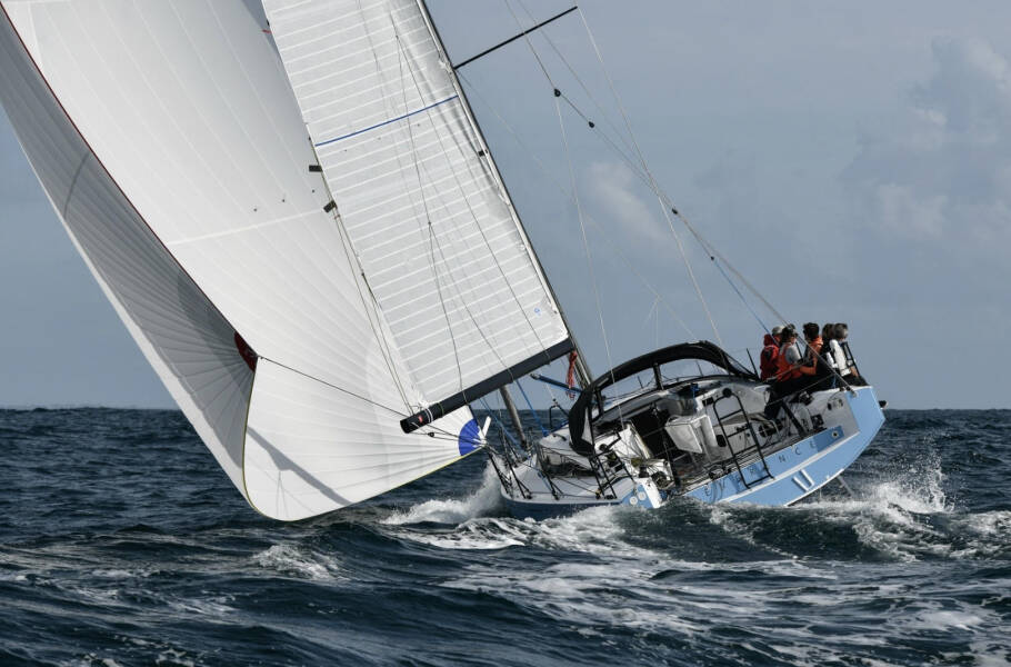 JPK 39 FC La Galiote 2